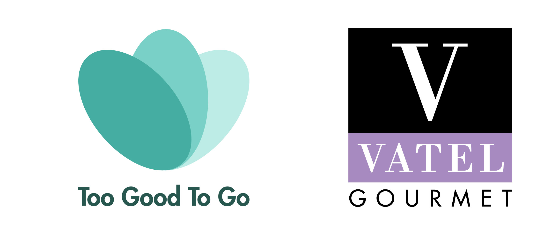 Logo Too Good To Go Vatel Gourmet 