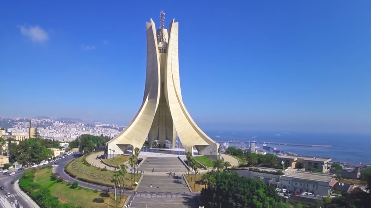 Vivre à Alger