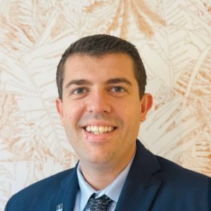 Dimitri GLAUME