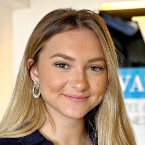 Anaïde HOAREAU
