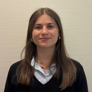 Tina Sounigo