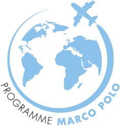 Conoces el programa de intercambio Marco Polo