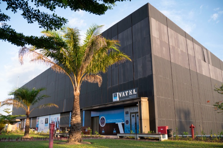École hôtelière Vatel République du Congo