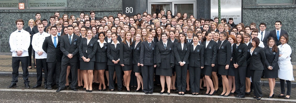 Etudier Le Management Hotelier A L Ecole Vatel Brussels