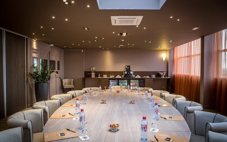 Meetings and Seminars - Hotels Vatel France