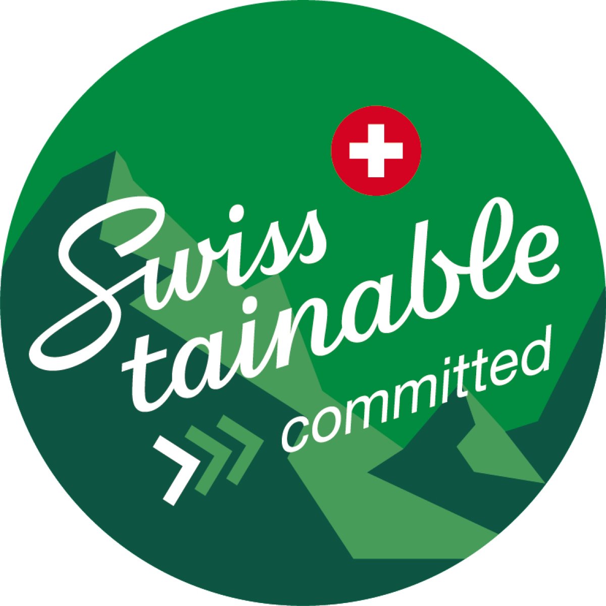 Programme de durabilité Swisstainable - Hotel Vatel Martigny