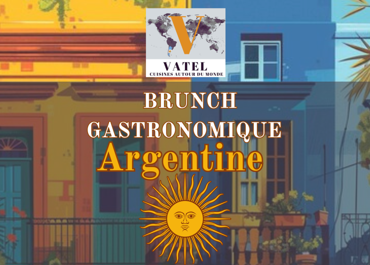 Brunch Argentine  - Hotel Vatel Martigny