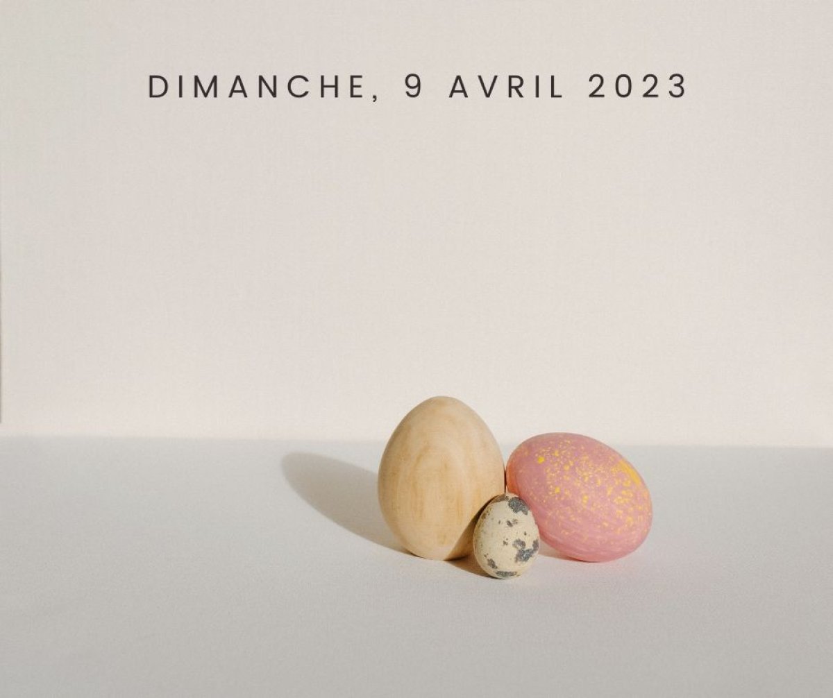 Grand Brunch de Pâques - Hotel Vatel Martigny