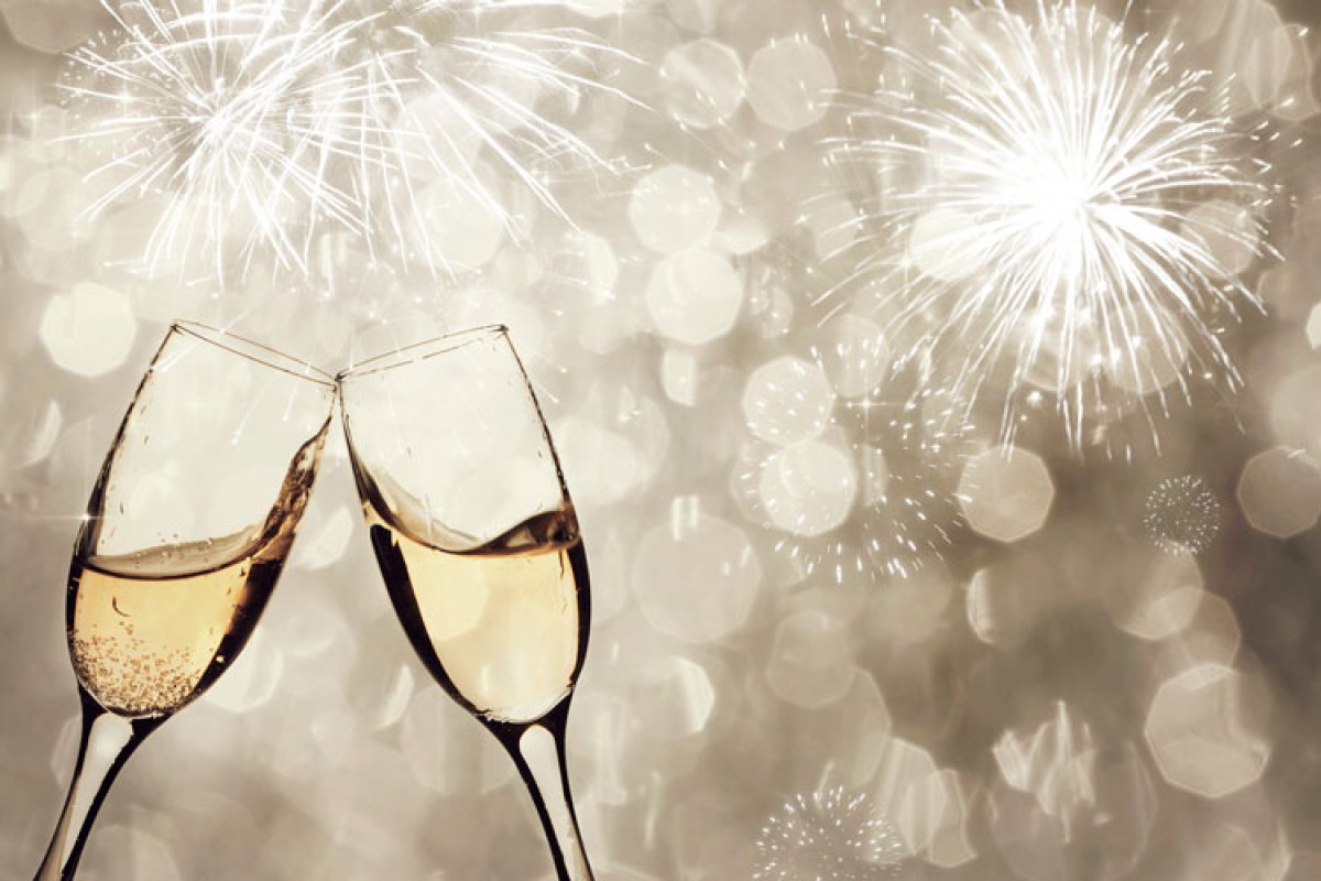 The end of year celebrations are here  - Hotel Vatel Martigny