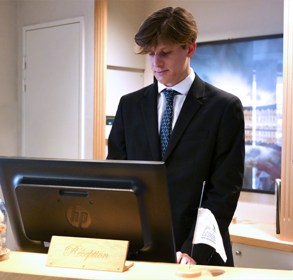 Alternance en BACHELOR à Vatel Bordeaux