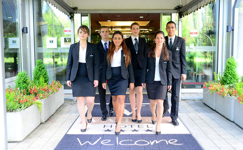 Vatel ha preparat els seus estudiants per construir el seu futur en la indústria hotelera i turística