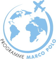 Marco Polo és el programa que permet a qualsevol estudiant de Vatel de seguir estudiant a 2n i 3r de bàtxelor en una de les 54 escoles Vatel