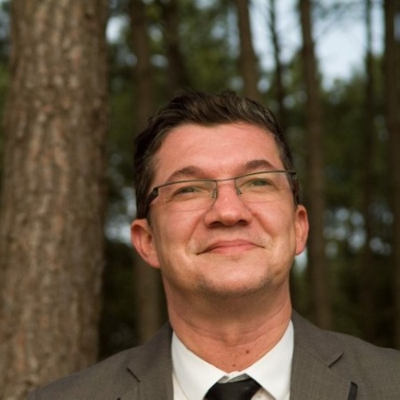 Un nouveau Directeur hébergement à l’Hôtel Vatel Bordeaux