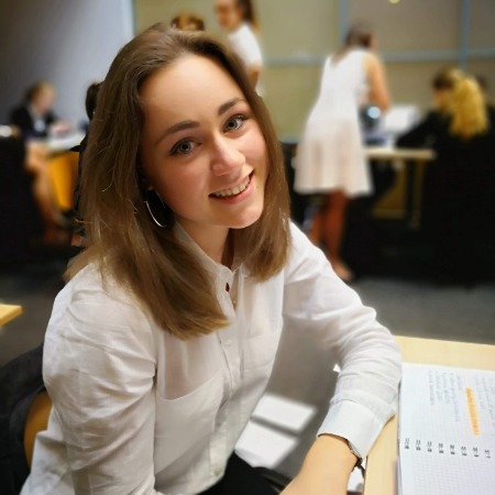 Tour d’Europe avec Emma Lacour