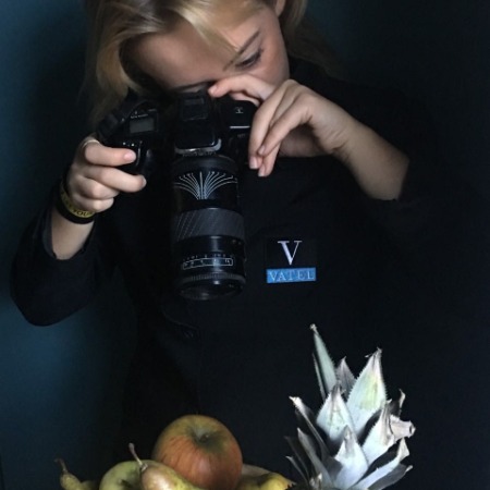 Talents d'étudiants