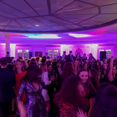 La 7e édition de la Nuit Vatel bat tous les records !