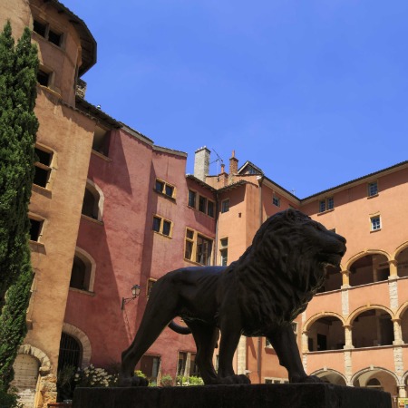 Trophées du Tourisme, ils se partagent la part du Lyon