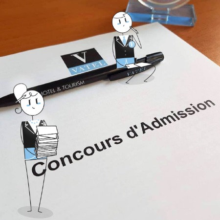 Vidéos et astuces pour réussir le concours Vatel