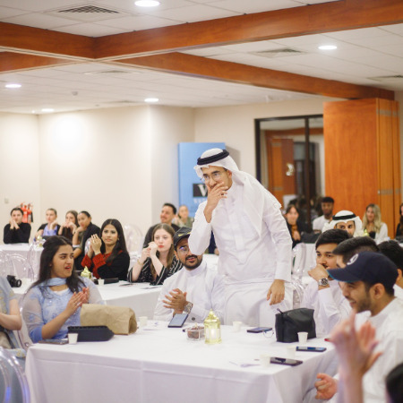 Vatel Bahrain Hosts Annual Student Ghabqa with International Guests - Vatel