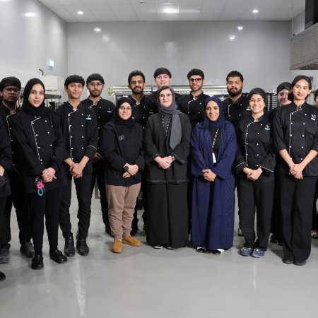 Vatel Bahrain Organizes “MENA Food & Beverages” Culinary Training Programme - Vatel