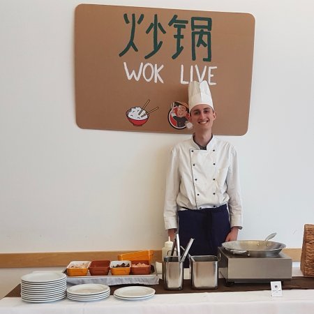 Tastes and influences of Singapore !