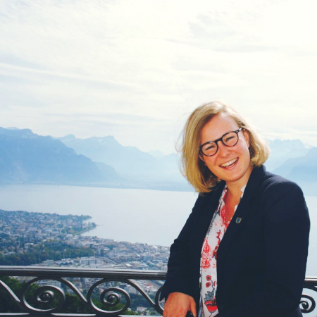 Community Manager Internship Experience 