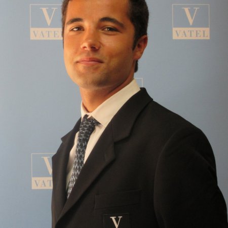 Stage quatre étoiles pour première année