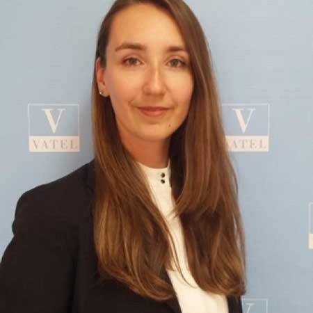 L'événementiel vu par Manon