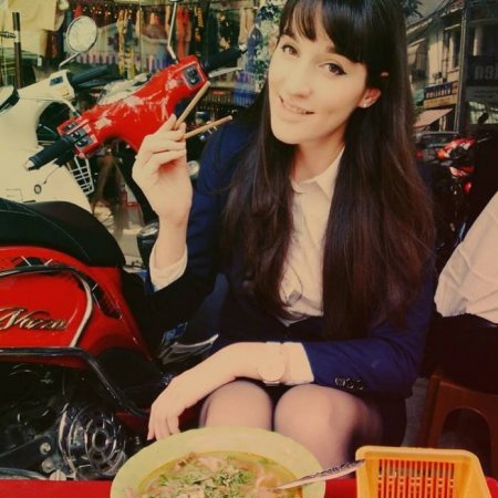 Mon année Marco Polo au Vietnam : le choix de l’international