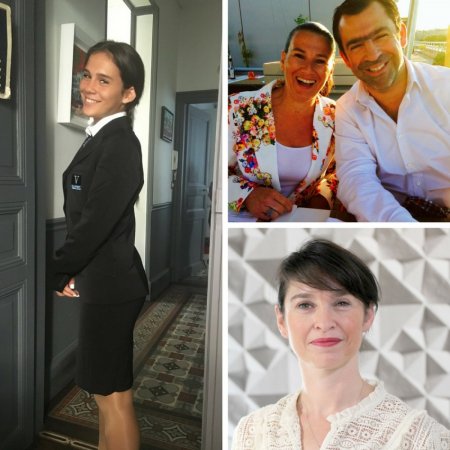 Vatel, une tradition familiale