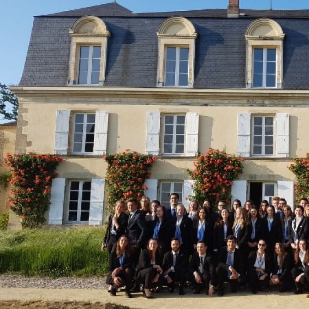 Château Guiraud : le royaume du Sauternes bio