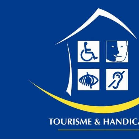 Vatel Bordeaux reçoit le label Tourisme et Handicap