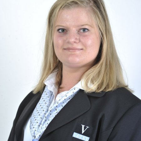 Bianca Bekker : mon stage au service des réservations.