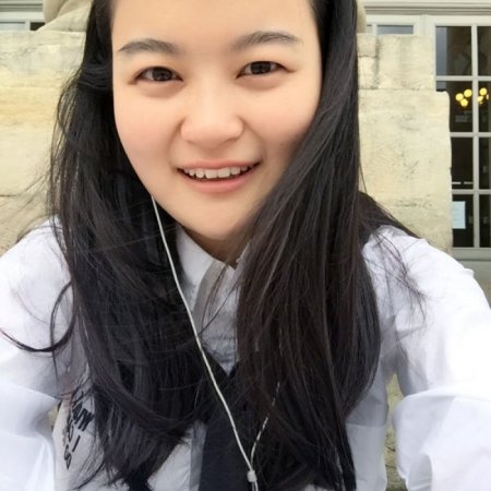 Rencontre une fille chinoise