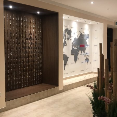 Vatel Bahrain to open its doors in October 2018