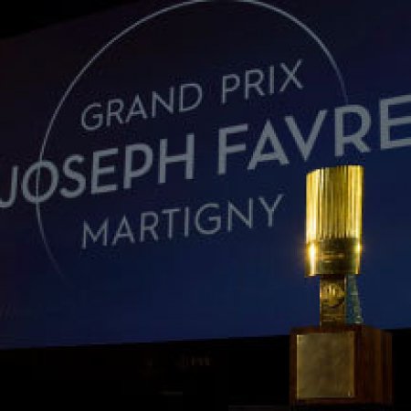 Vatel students present at the “ Joseph Favre Grand Prix”