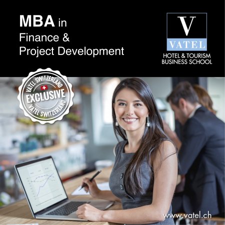 MBA FINANCE & PROJECT DEVELOPMENT: A STEP TOWARDS THE WORLD OF ENTREPRENEURSHIP
