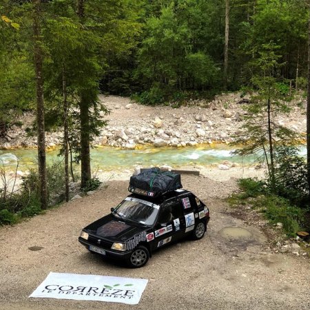 Europ’Raid, le plus grand raid humanitaire en Europe !