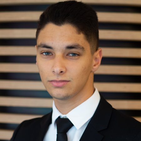 Great ambitions for the Student Life