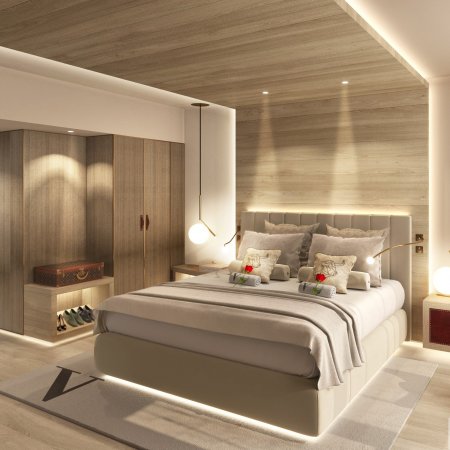 Vatel Hotel gets a refurb for its 10th anniversary! 