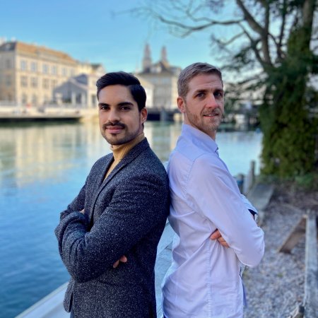 Two Vateliens launch their company in the Wellness industry!