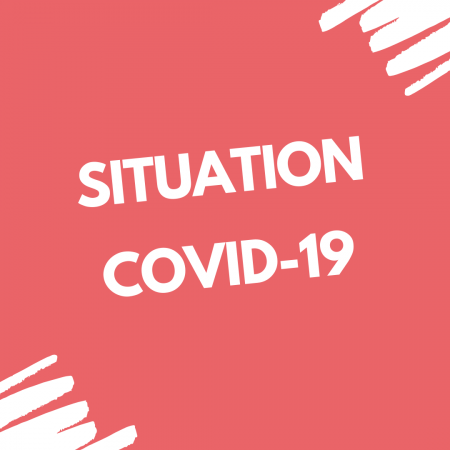 COVID-19: School will reopen on June 8th, 2020