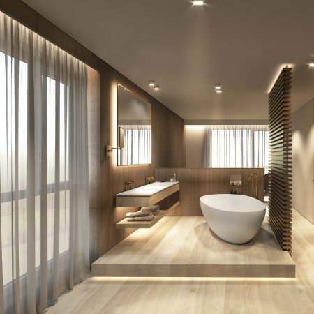 Hotel Renovations: Delayed but the hotel is progressing!