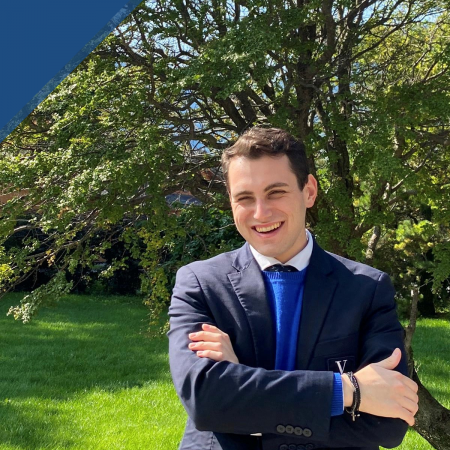 Fulvio Formicola: a Vatelien to be.