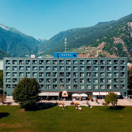 ES Recognition: 3rd and final phase