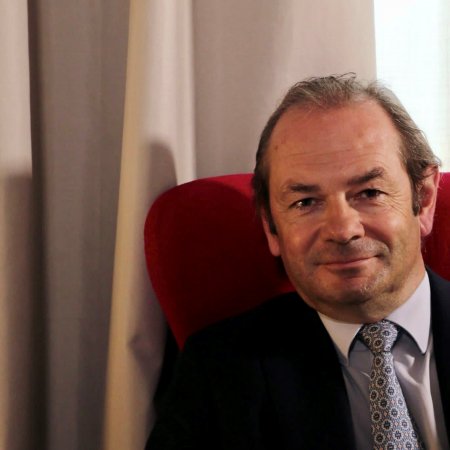 The Hotel Industry will recover: Interview with Yves Defalque, General Director of Vatel Switzerland