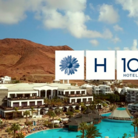 INSIDE Hospitality Recruitment Forum Vatel Spain 2021- H10 Hotels