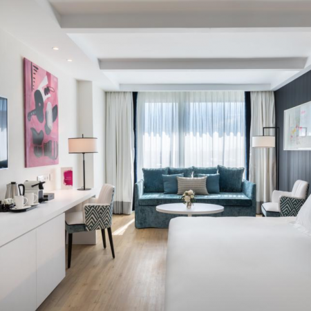 INSIDE Hospitality Recruitment Forum Vatel Spain 2021-Barceló Hotel Group