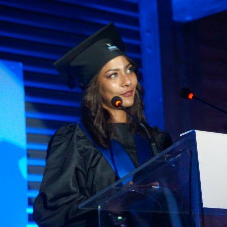 La seconde promotion de Vatel Réunion célèbre avec style la remise des diplômes et l’inauguration du nouveau campus !  - Vatel