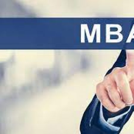 Admission to the VATEL MBA program, 2022/23 academic year